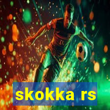 skokka rs