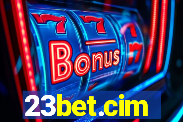 23bet.cim