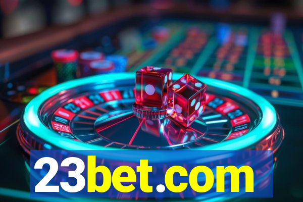 23bet.com