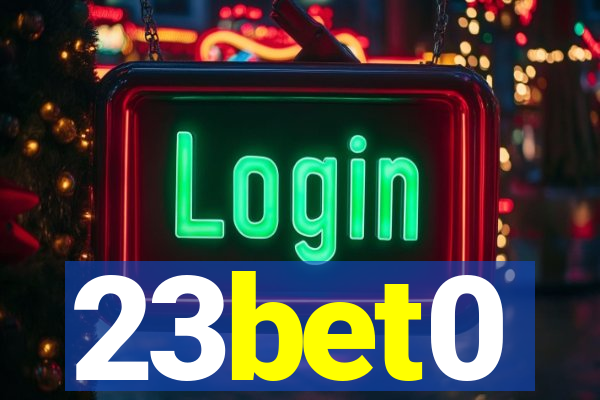 23bet0