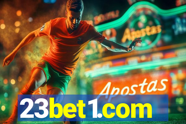 23bet1.com