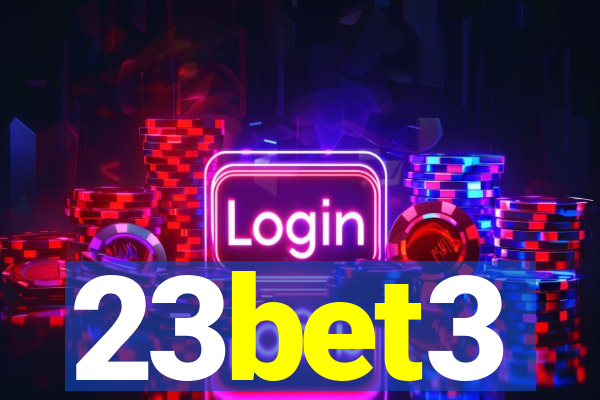 23bet3