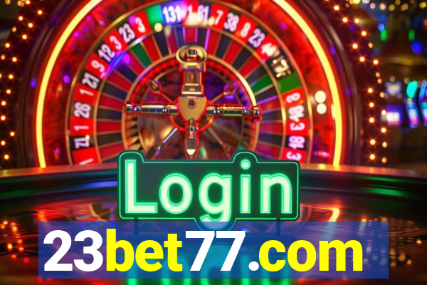 23bet77.com