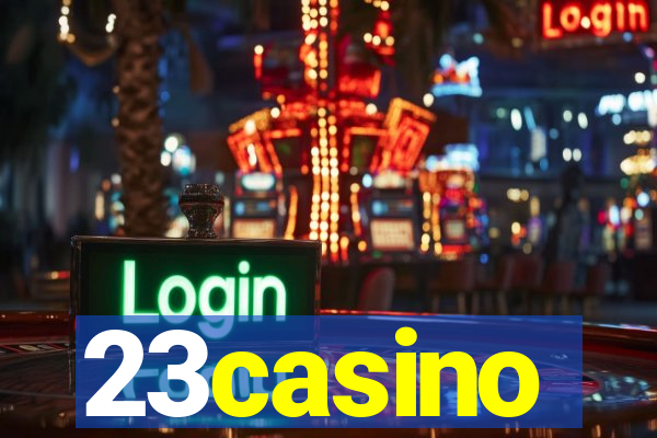 23casino