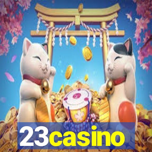 23casino