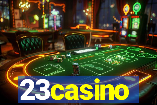 23casino