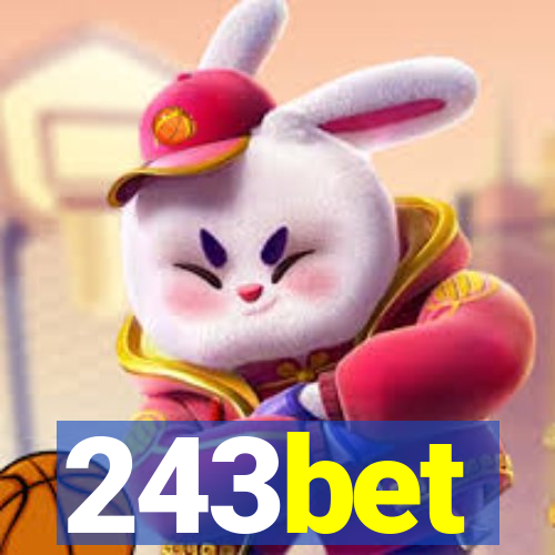 243bet