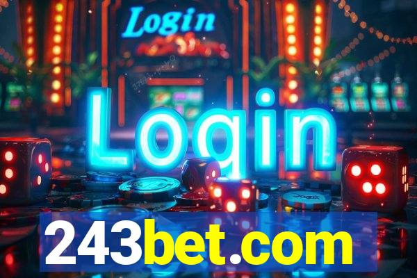 243bet.com