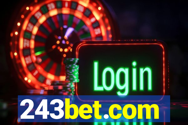 243bet.com