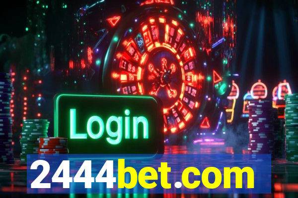 2444bet.com