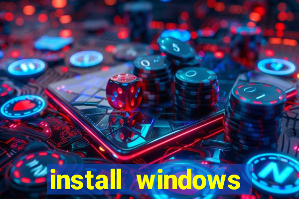 install windows installer 3.1