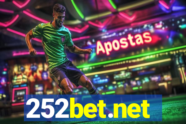 252bet.net