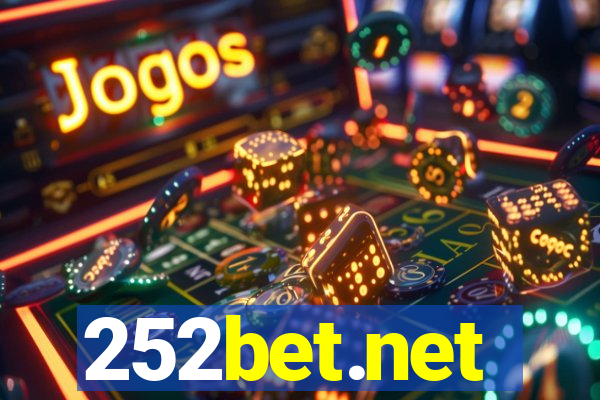 252bet.net