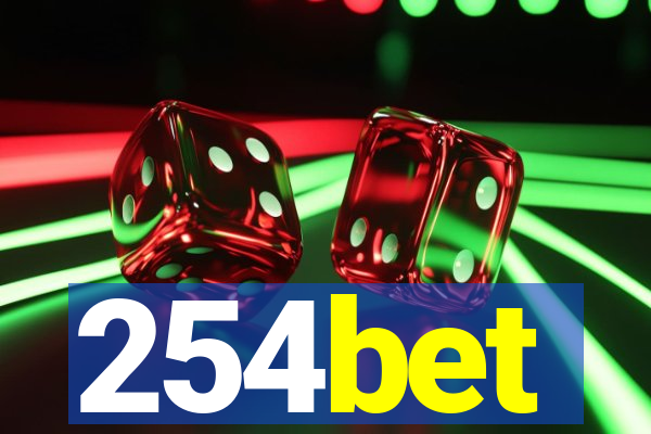 254bet