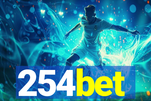 254bet