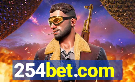 254bet.com