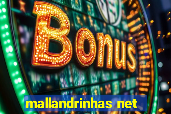 mallandrinhas net