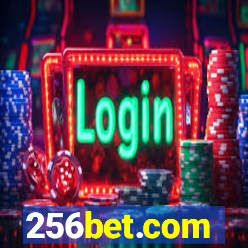 256bet.com