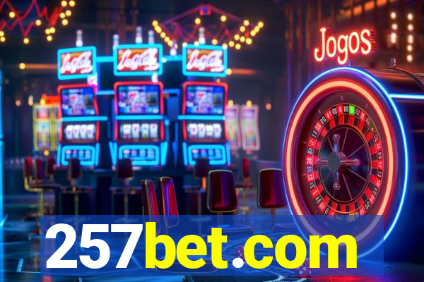 257bet.com