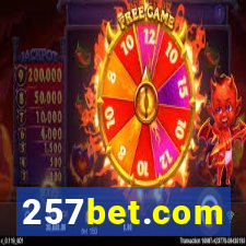 257bet.com