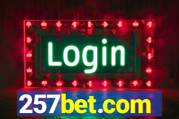 257bet.com