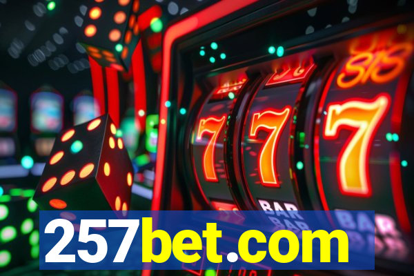 257bet.com