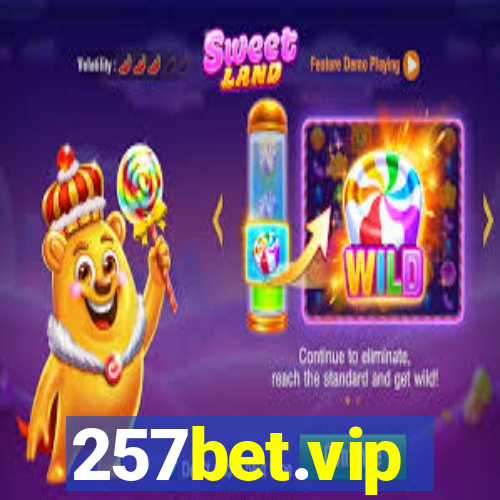 257bet.vip