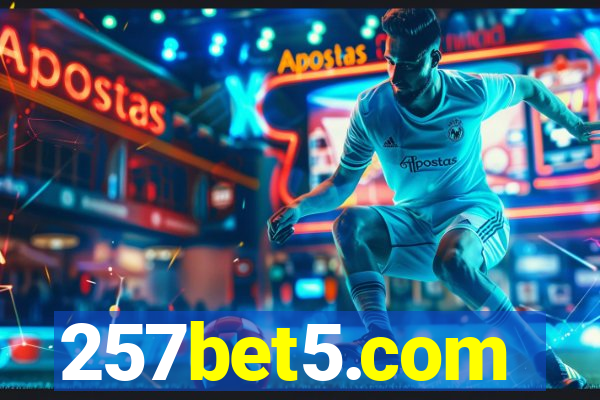 257bet5.com