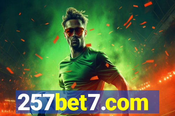 257bet7.com