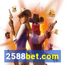 2588bet.com