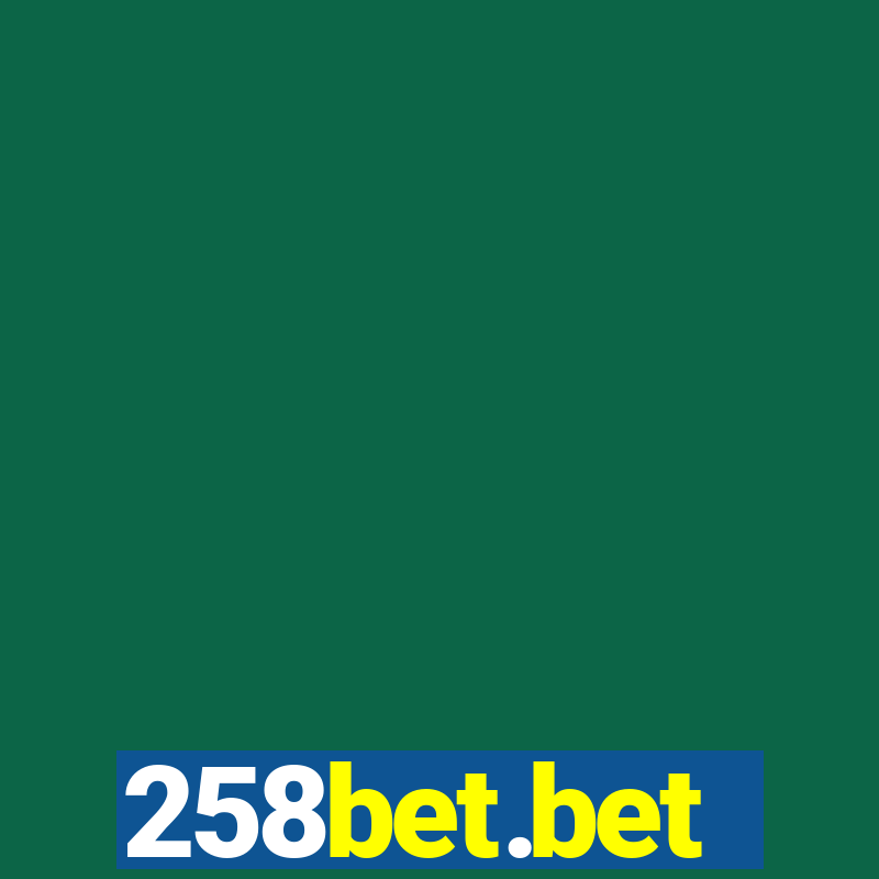 258bet.bet