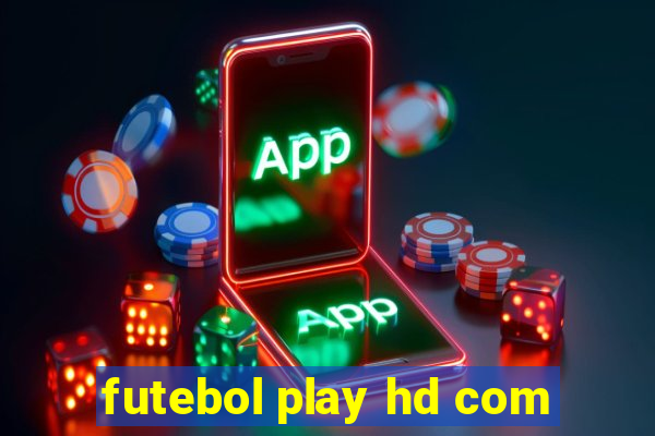 futebol play hd com