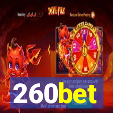 260bet