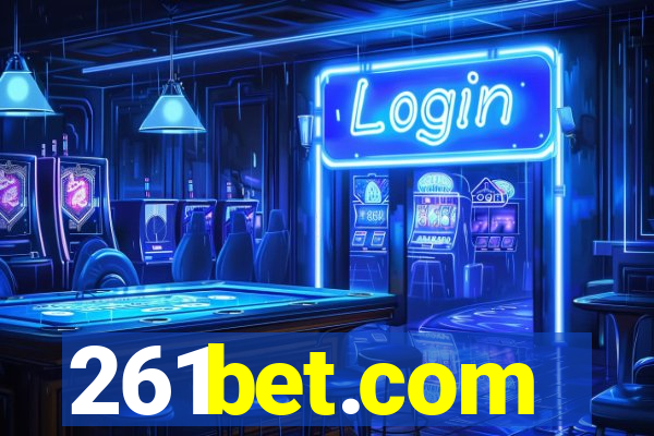 261bet.com