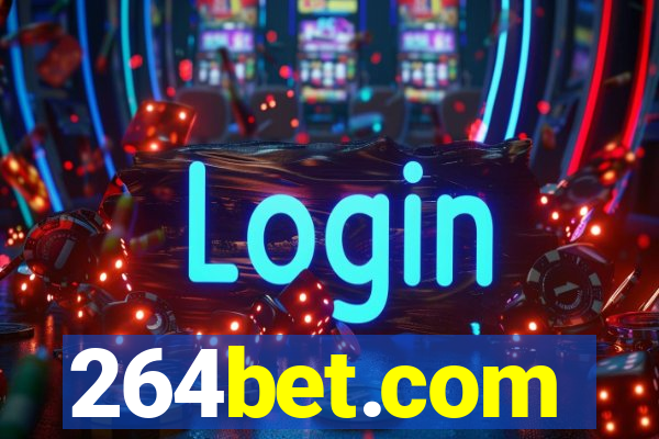 264bet.com