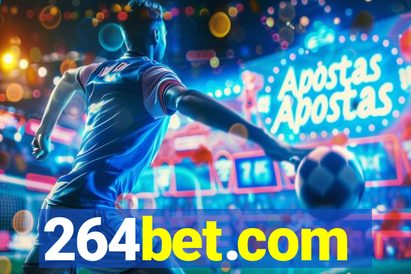 264bet.com