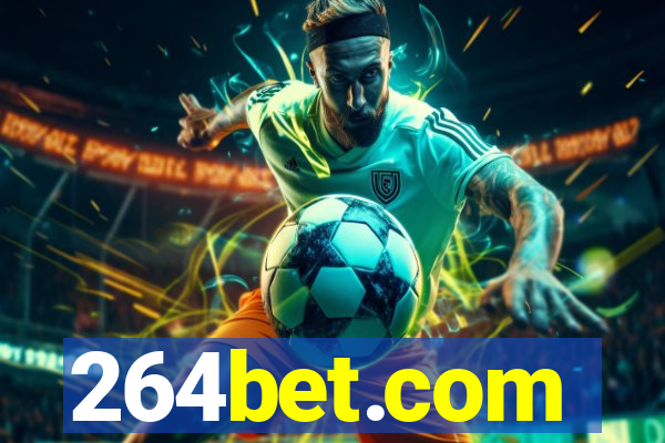 264bet.com