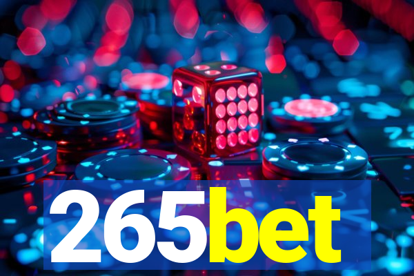 265bet