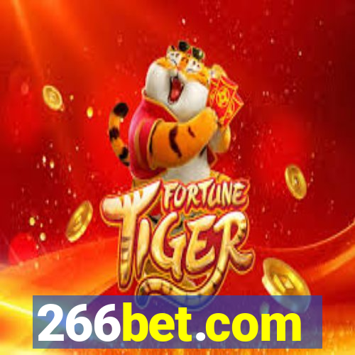 266bet.com