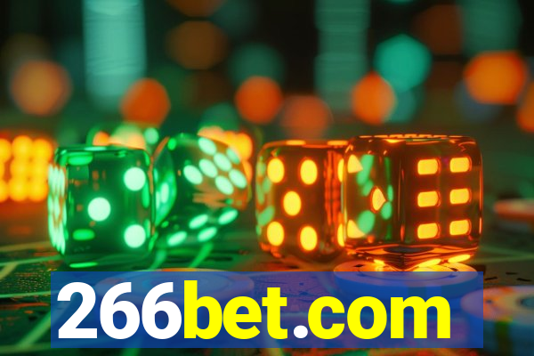 266bet.com