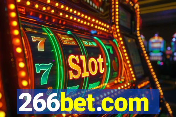 266bet.com