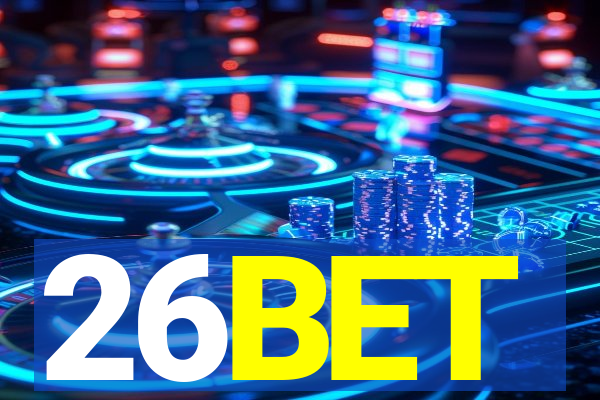 26BET