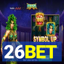 26BET