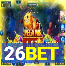 26BET