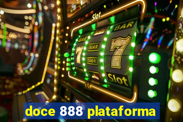 doce 888 plataforma