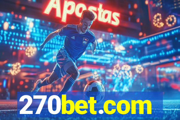 270bet.com