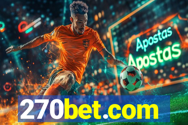 270bet.com