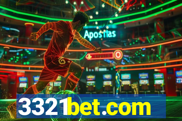 3321bet.com