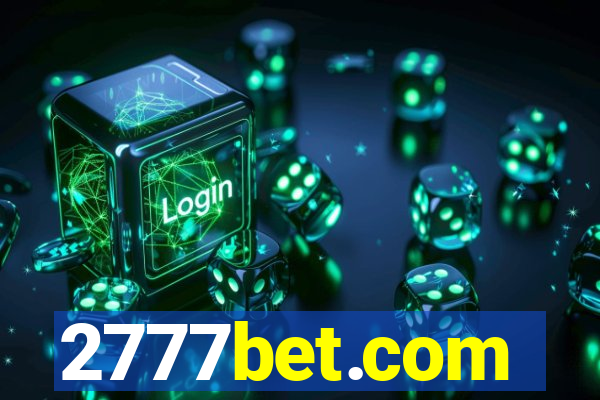 2777bet.com