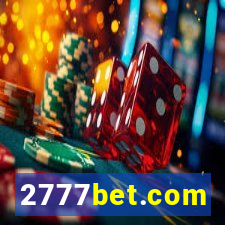 2777bet.com